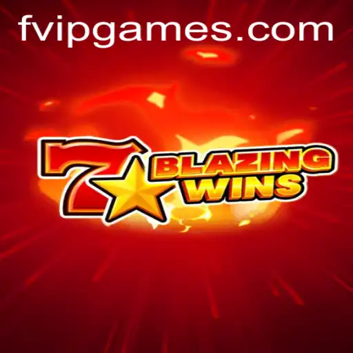 Descubra BlazingWins: A Nova Sensação no Mundo dos Jogos