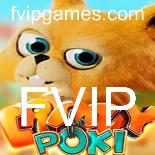 Explorando o Mundo Animado de CrazyPoki: O Jogo FVIP do Momento