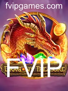 Descubra o Fascinante Mundo de DragonsTreasure com FVIP