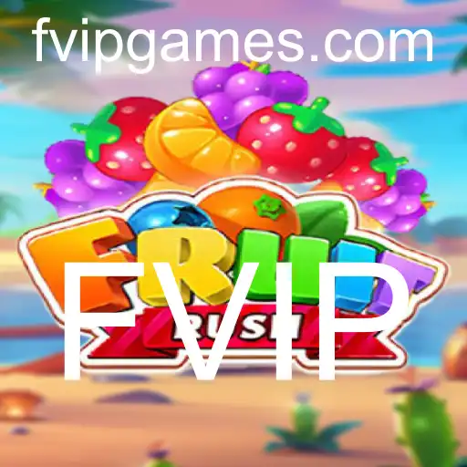Mergulhe na Aventura Frutífera com FruitRush