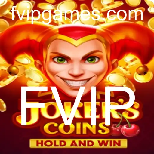 JokersCoins: Descubra o Mundo Fascinante do Jogo com FVIP