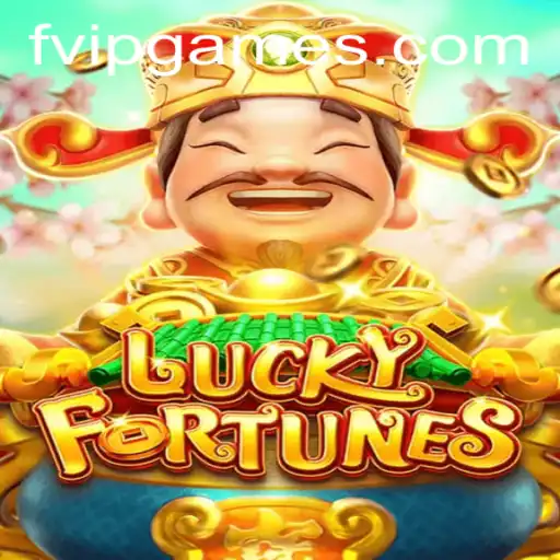 Explorando LUCKYFORTUNES: O Jogo Que Conquista Entusiastas do Azar