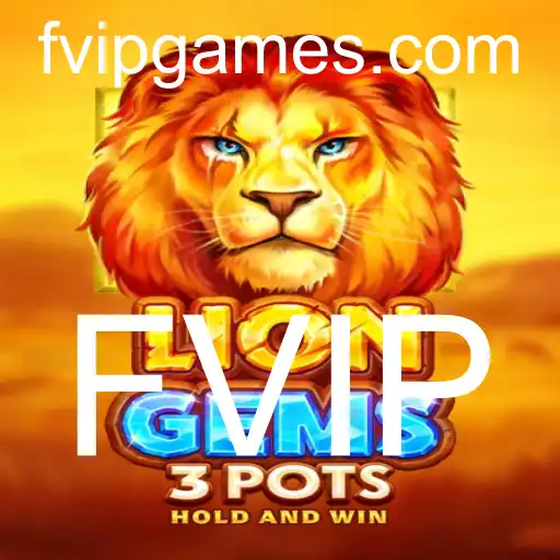 Descubra LionGems3pots: O Novo Fenômeno dos Jogos Online
