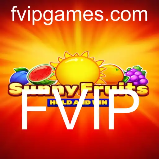 Descubra o Mundo Encantado de SunnyFruits com FVIP